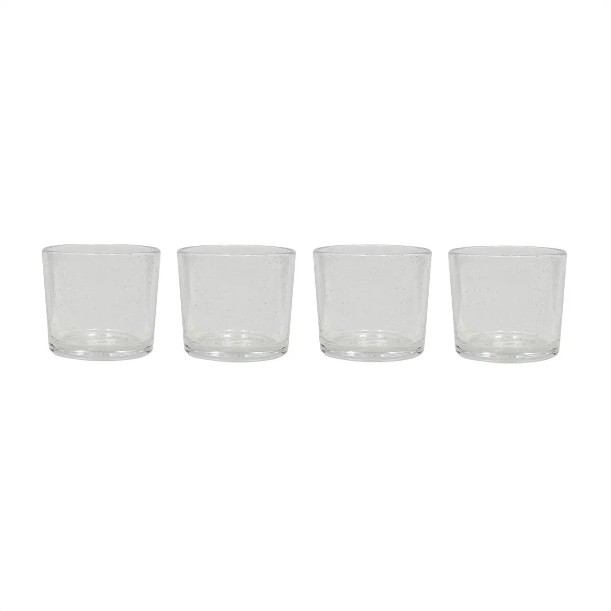 Verre en verre kuki OYOY Living Design