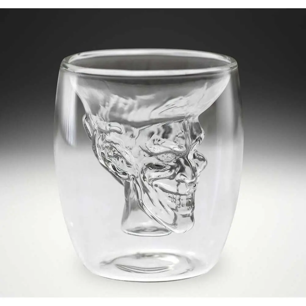 Verre 3D Pyramid DC Comics Joker