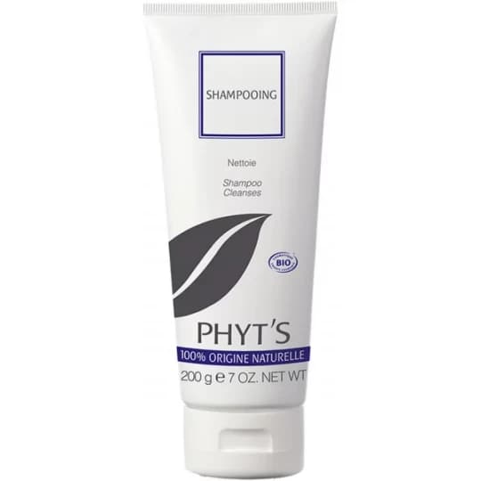 Phyt's Shampoing Bio 200 g