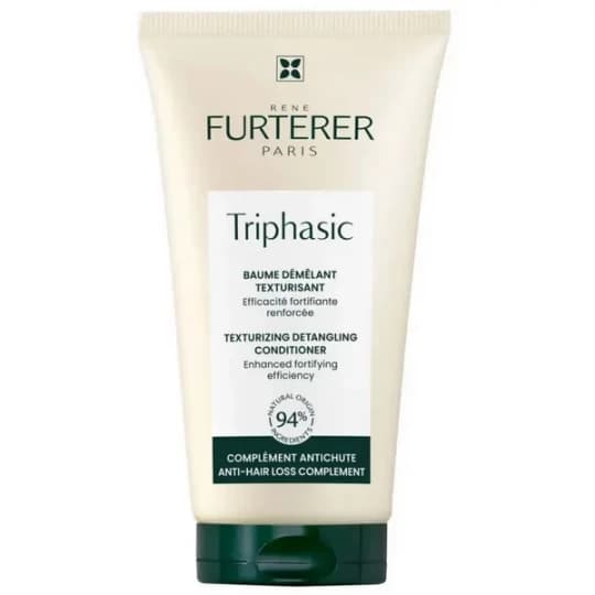 René Furterer Triphasic Baume Démêlant Texturisant 150 ml