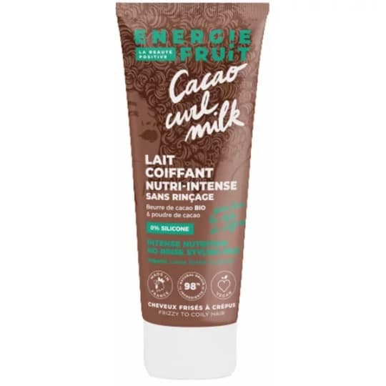 Energie Fruit Lait Coiffant Nutri-Intense 200 ml