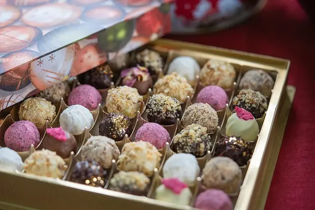 Les Accords Parfaits : Liqueurs et Chocolat à Déguster Ensemble