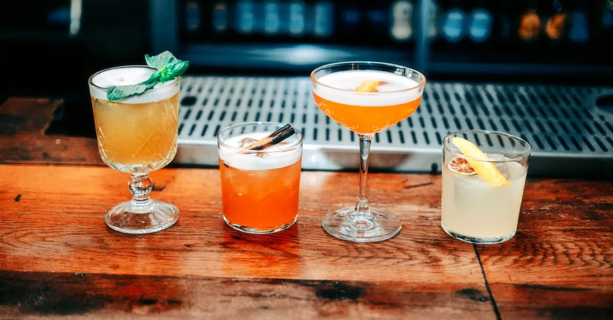 Les Meilleures Liqueurs à Déguster au Moins Une Fois