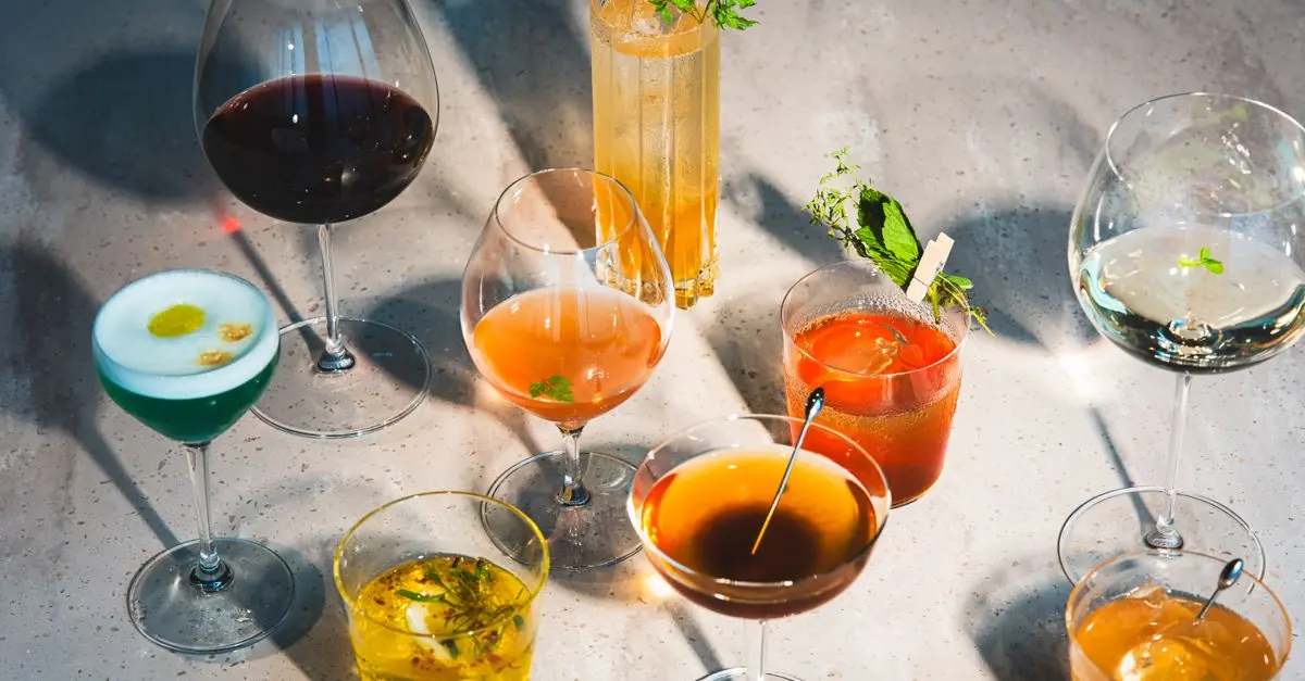 Les Secrets de la Dégustation des Liqueurs Artisanales