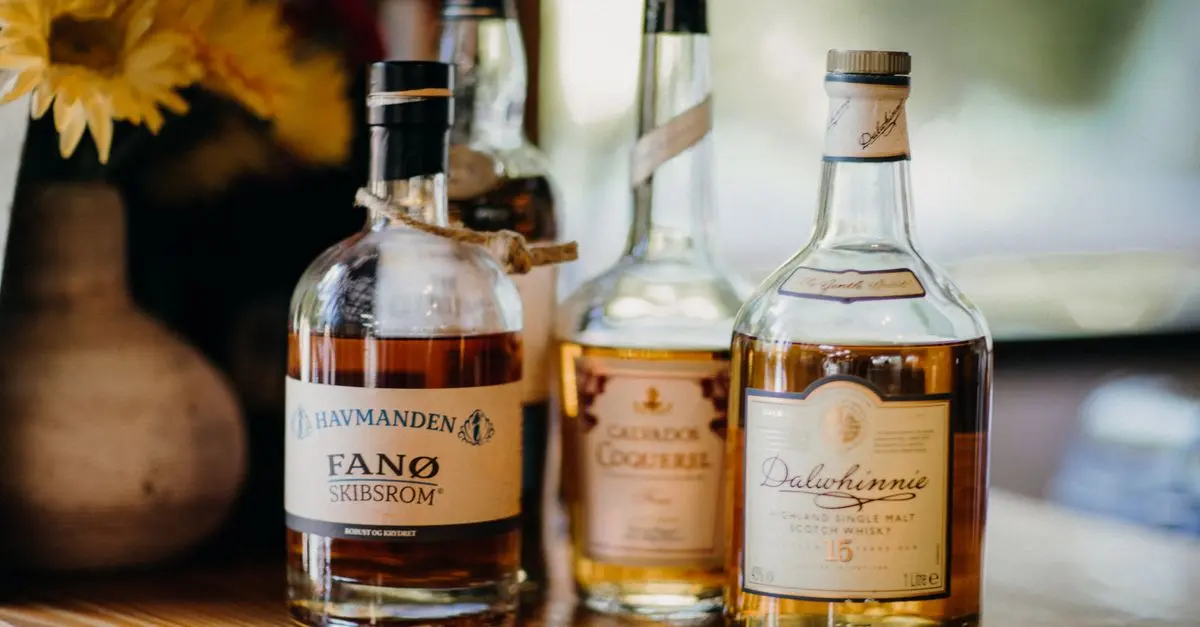 Dégustation de Liqueurs : Les Meilleures Stratégies pour Apprécier