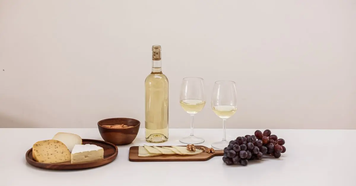 Les Accords Parfaits : Liqueurs et Fromages