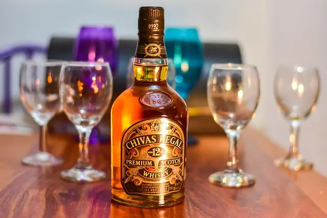 Les Meilleures Liqueurs pour enchanter vos Dégustations