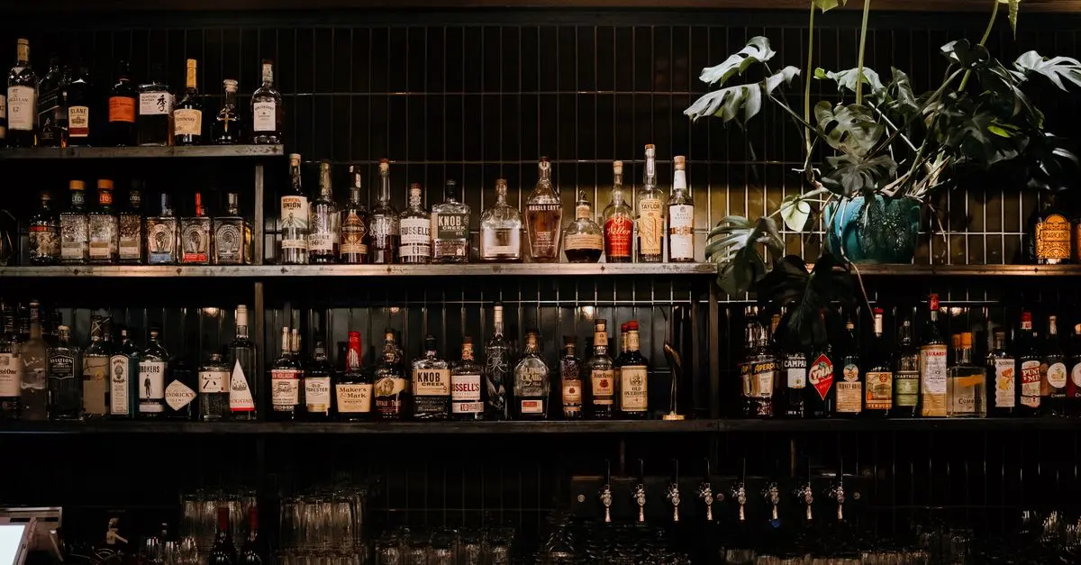 Comment Identifier les Arômes dans les Liqueurs