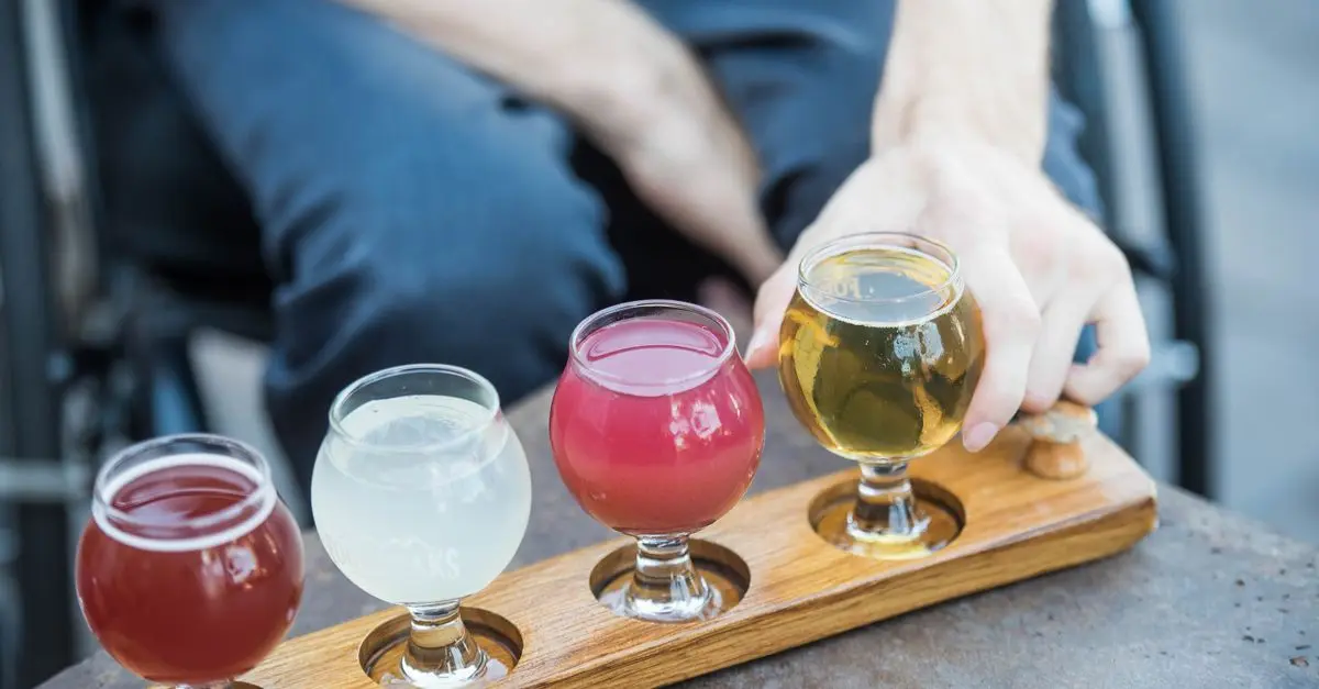 Ingrédients Inhabituels Trouvés dans les Liqueurs