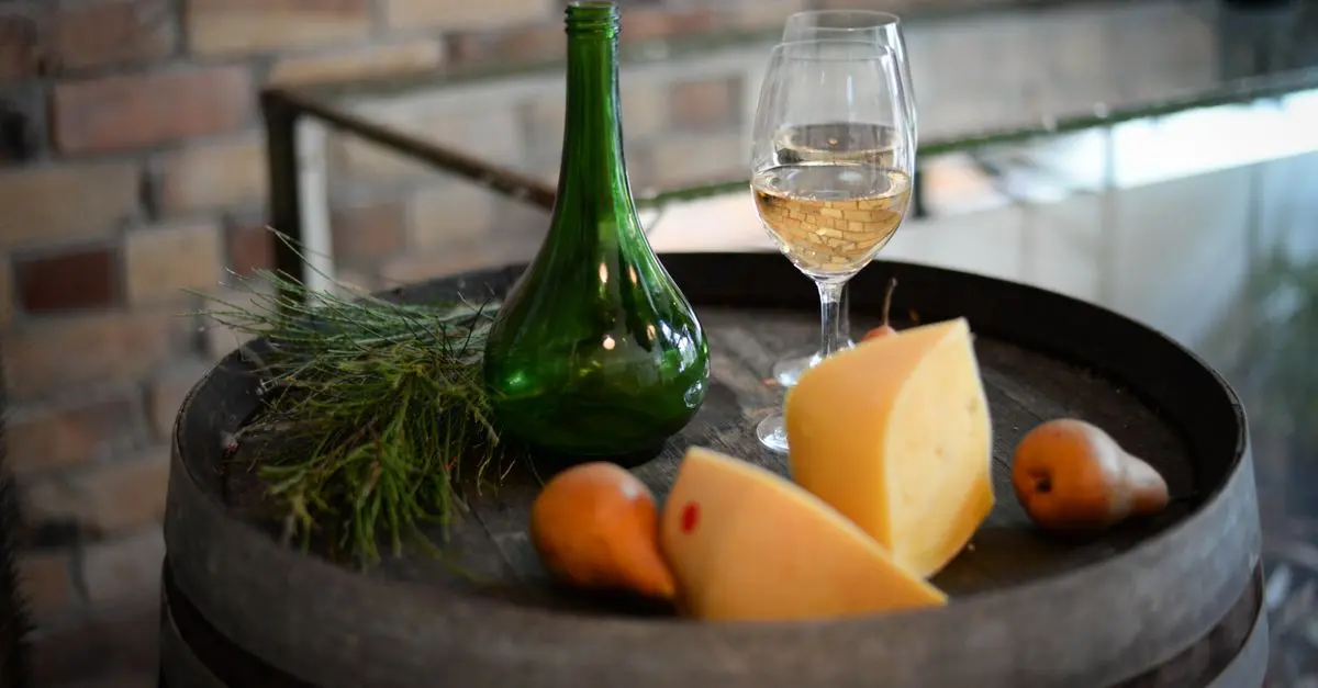 Les Liqueurs de Saison : Quand et Comment les Apprécier