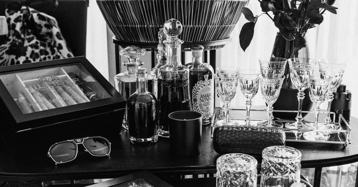 Comment Déguster la Liqueur de Façon Optimale