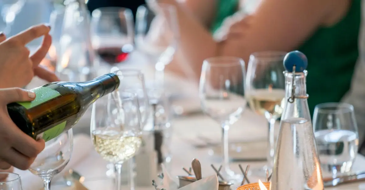 Les Erreurs Fréquentes lors de la Dégustation de Liqueurs
