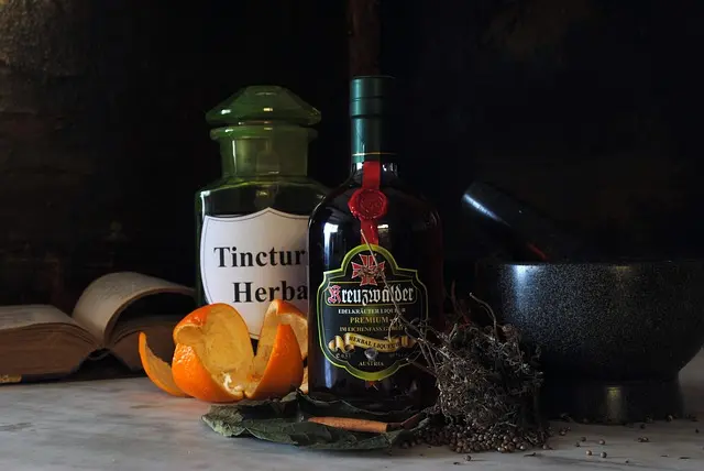 Les Différentes Façons de Déguster vos Liqueurs Préférées