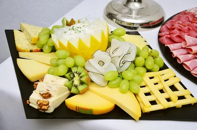 Accords Parfaits : Dégustation de Liqueurs et Fromages à Tester