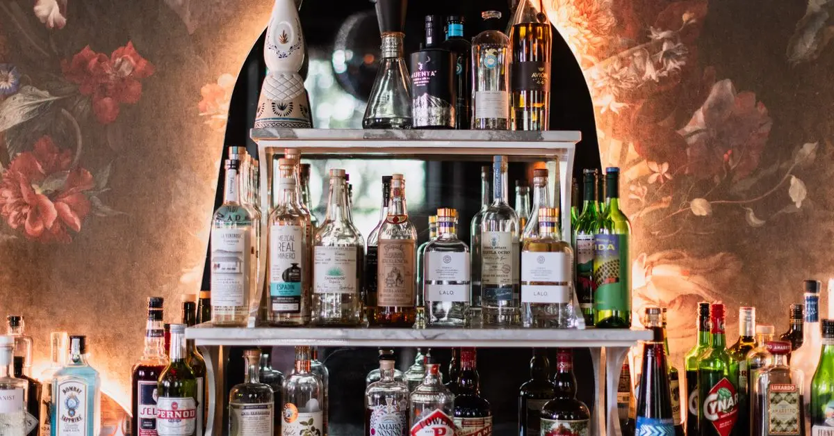 Les Secrets pour Déguster des Liqueurs comme un Expert