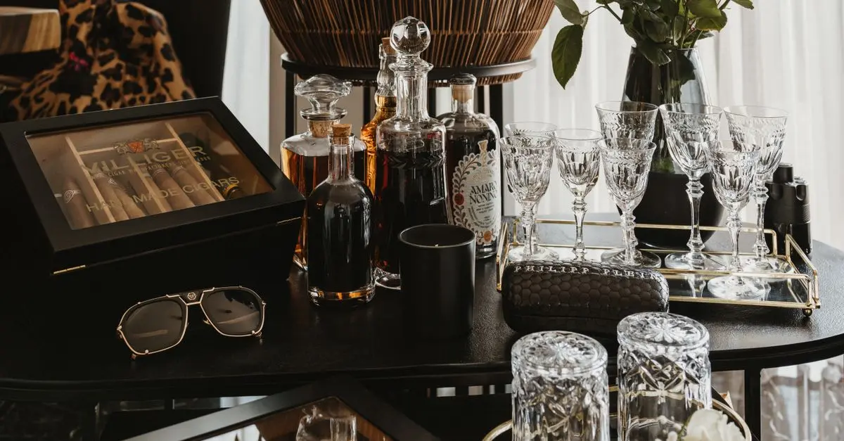 Guide Pratique pour Déguster les Liqueurs Artisanales