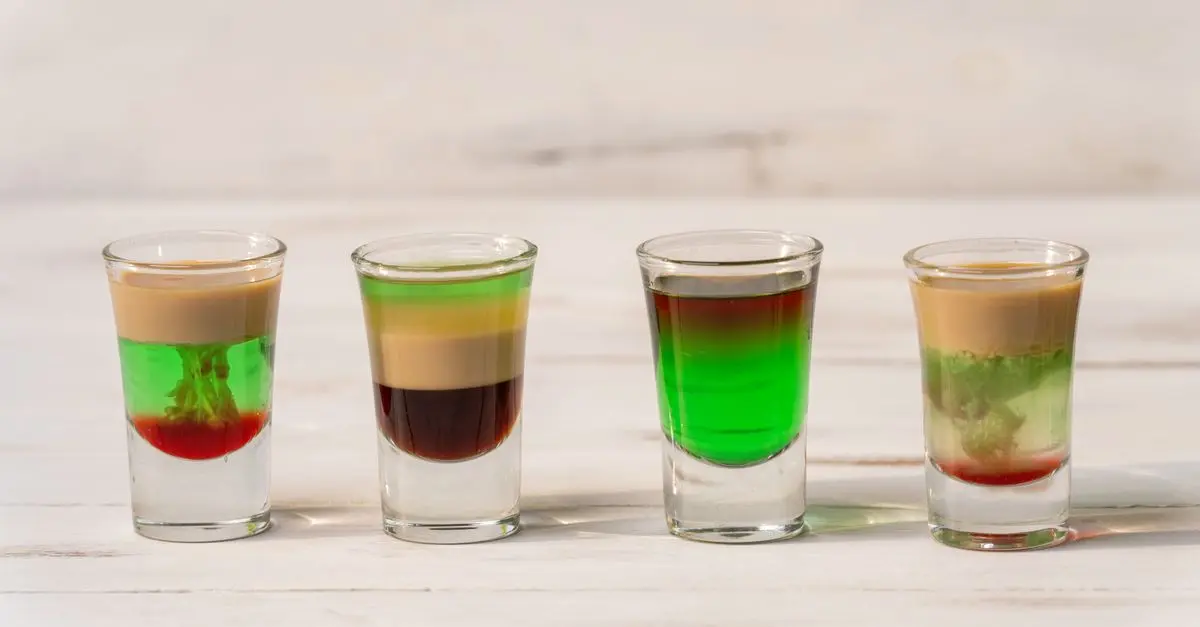 Les Meilleures Techniques de Dégustation de Liqueurs