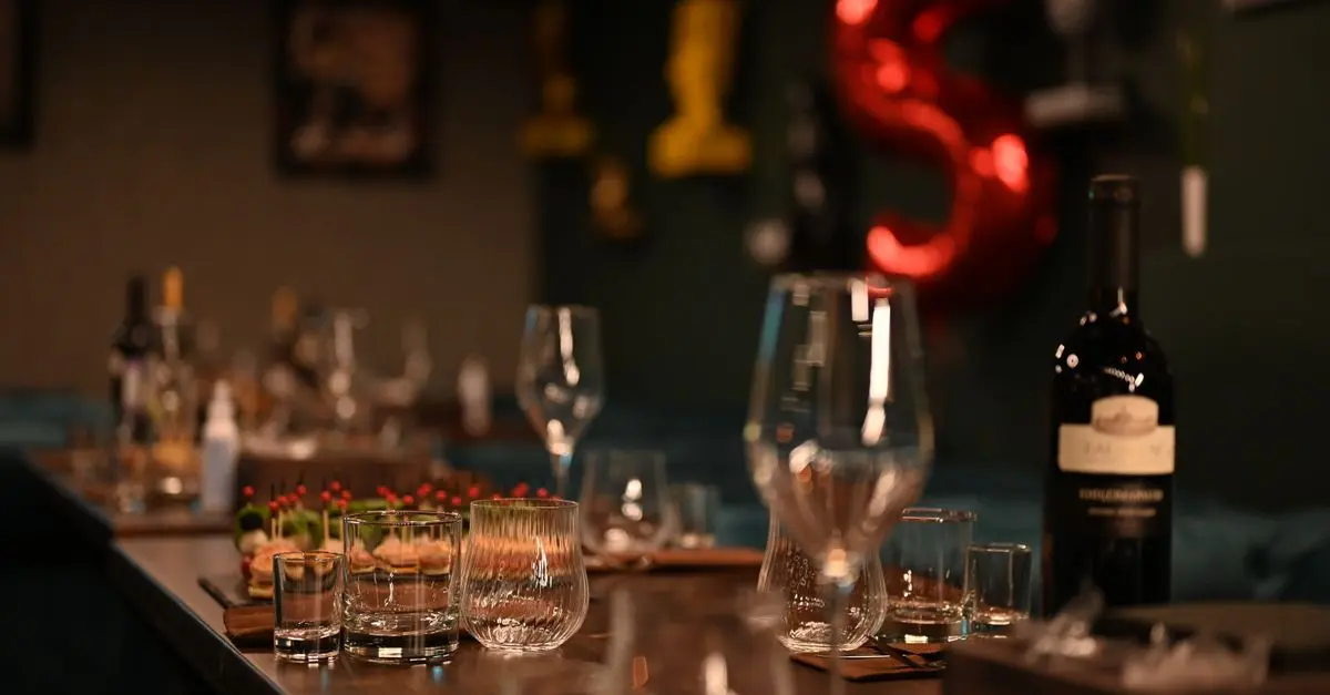 Les Secrets d'une Dégustation de Liqueurs Réussie