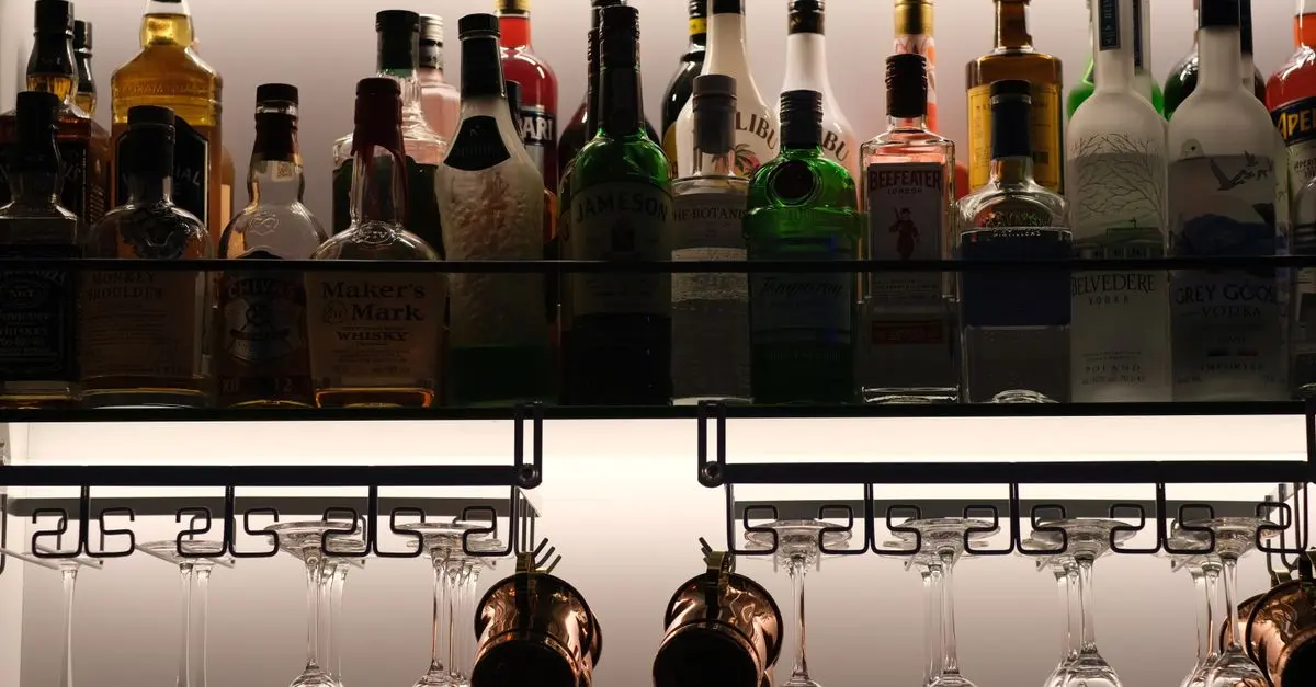 Les Accords Parfaits : Liqueurs et Fruits de Saison