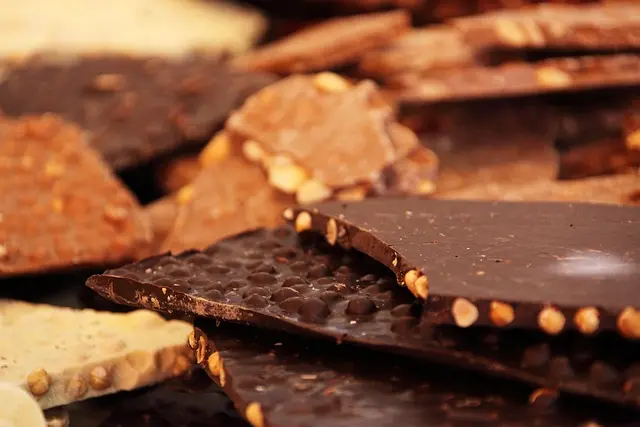 Les Accords Parfaits pour Déguster des Liqueurs et Chocolat
