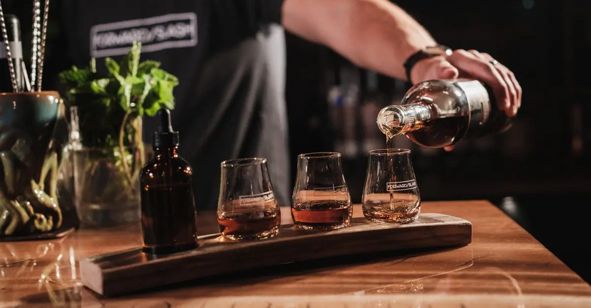 Les Meilleures Méthodes de Dégustation des Liqueurs