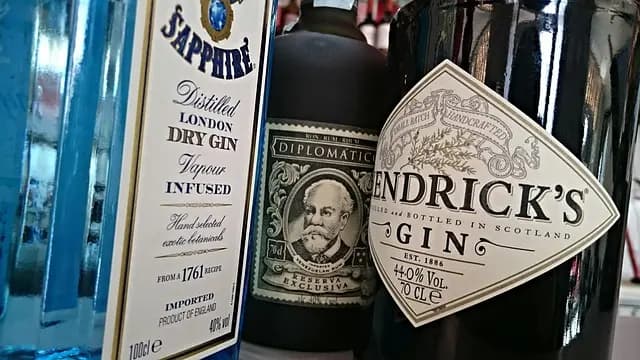 Les Meilleures Liqueurs Artisanales à Déguster et Apprécier