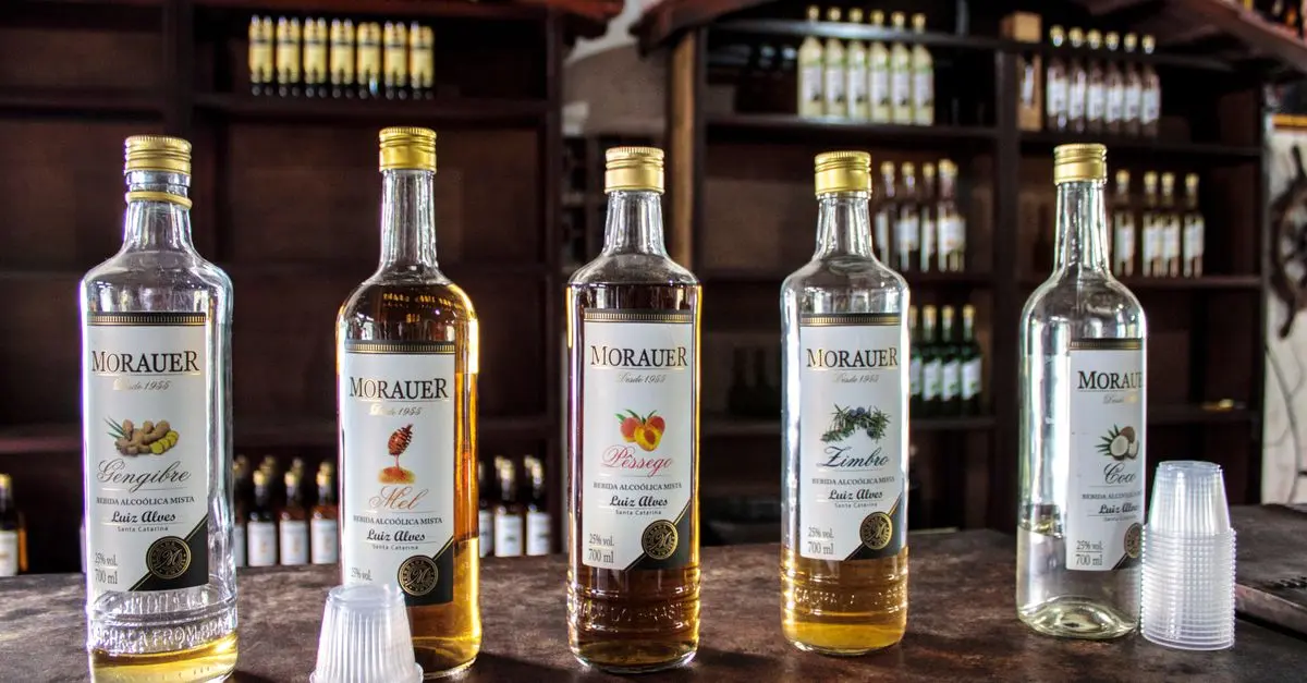 Les Secrets de la Dégustation des Liqueurs Étonnantes