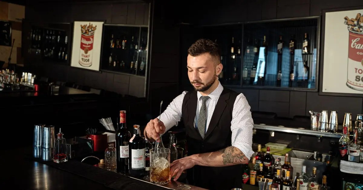 Les Liqueurs et l'Art de la Mixologie