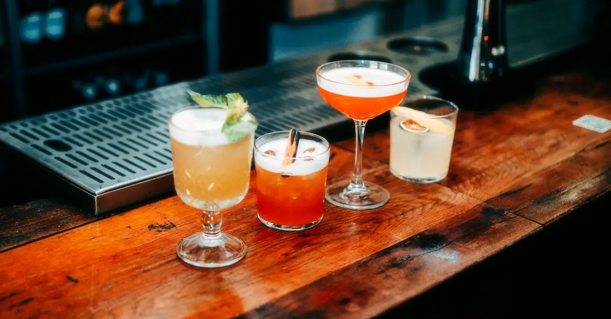 Les Meilleurs Verres à Liqueur : Quel Choix pour une Dégustation Optimale ?