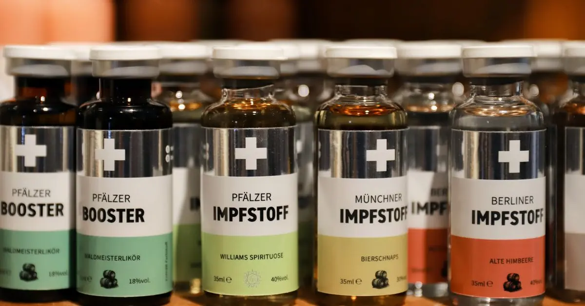 Le Guide Complet pour Déguster les Liqueurs Artisanales