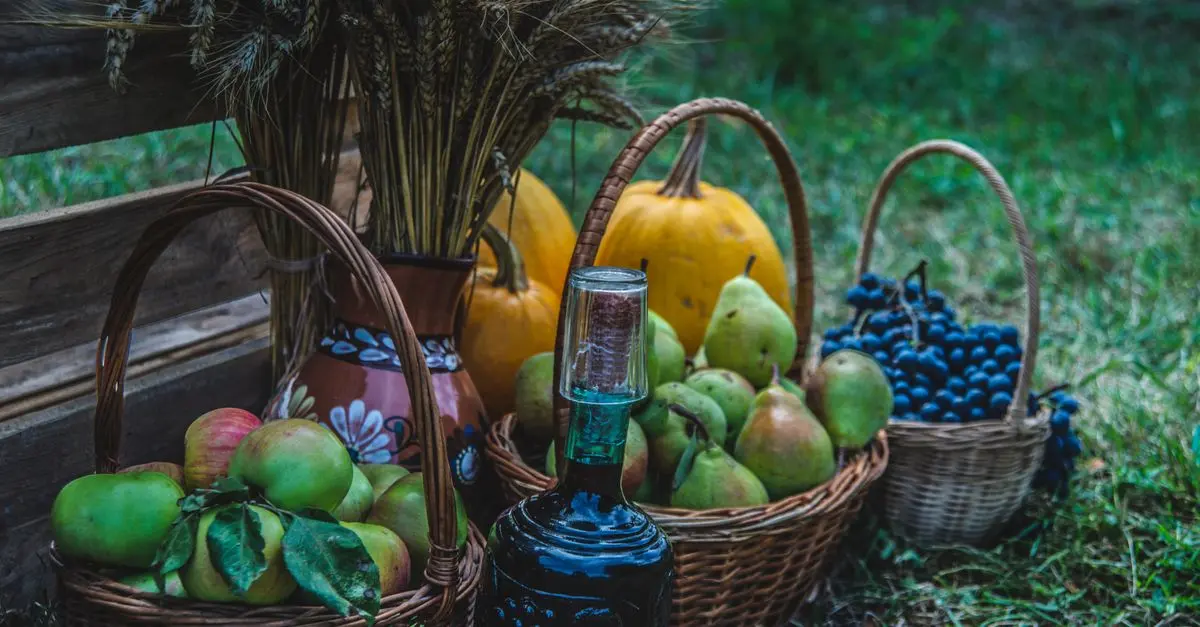 Comment Choisir Sa Liqueur pour une Dégustation Réussie