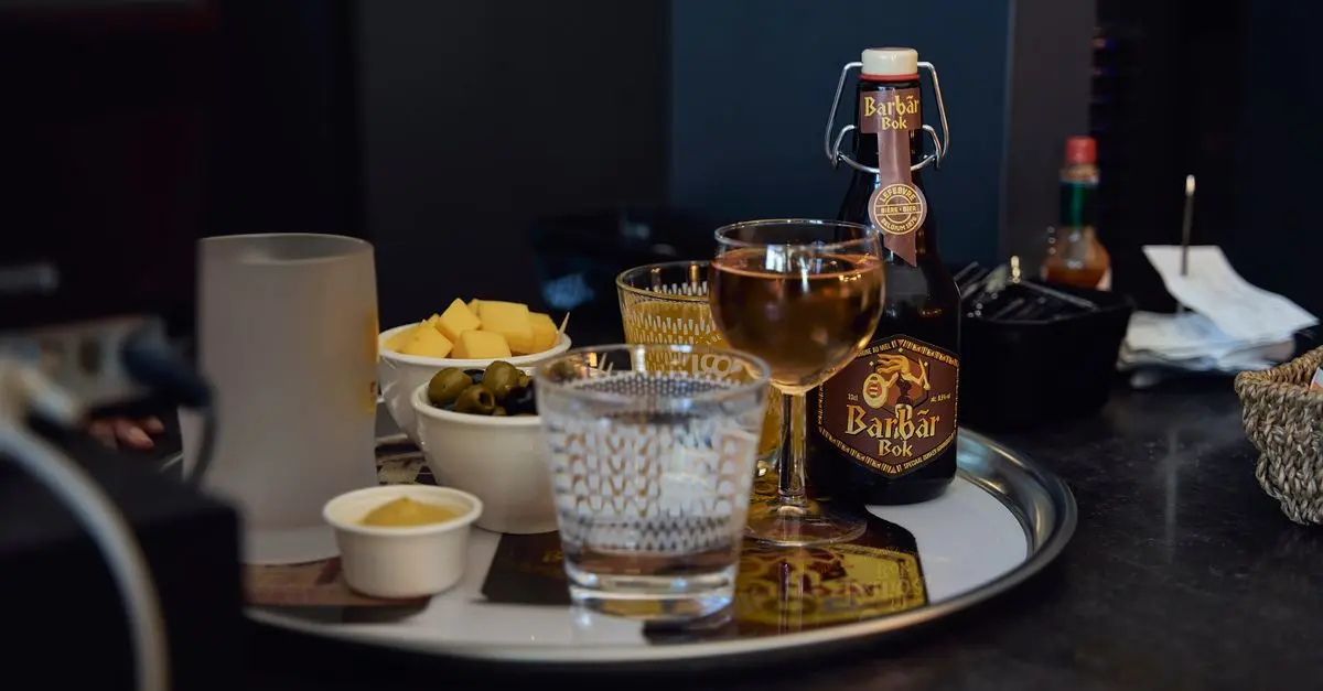 Les Différentes Techniques pour Déguster les Liqueurs