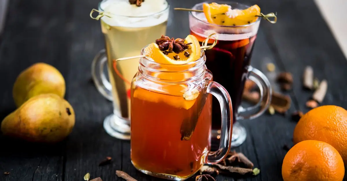 Les Liqueurs à Base de Fruits : Une Délicieuse Diversité