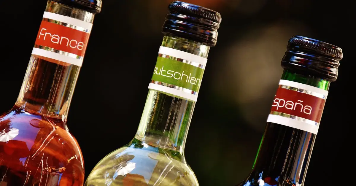 Comparatif : Liqueurs Françaises vs Internationales