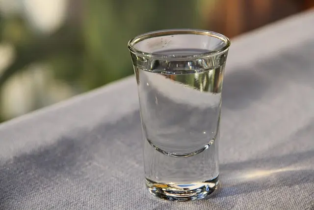 Les Accords Parfaits : Liqueurs et Desserts à Déguster