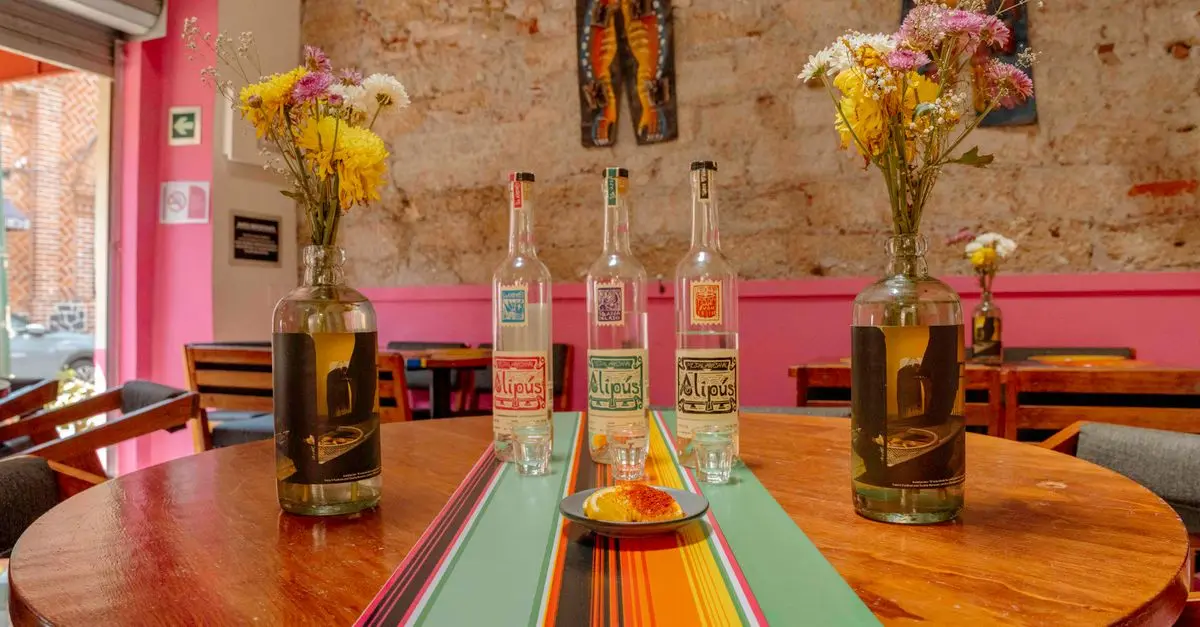 Guide Complet pour Déguster des Liqueurs Artisanales