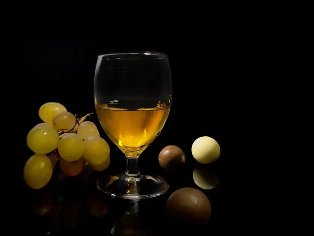 Les Accords Parfaits : Dégustation de Liqueurs et Chocolat