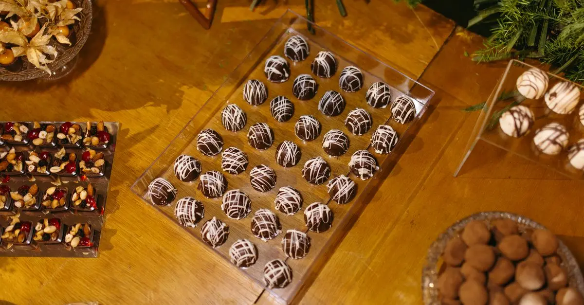 Les Accords Parfaits : Dégustation de Liqueurs et Chocolat