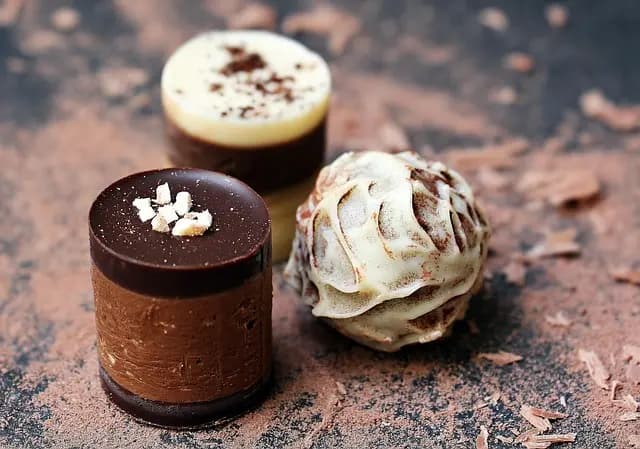 Les Meilleurs Accords Liqueurs et Chocolat à Déguster Ensemble