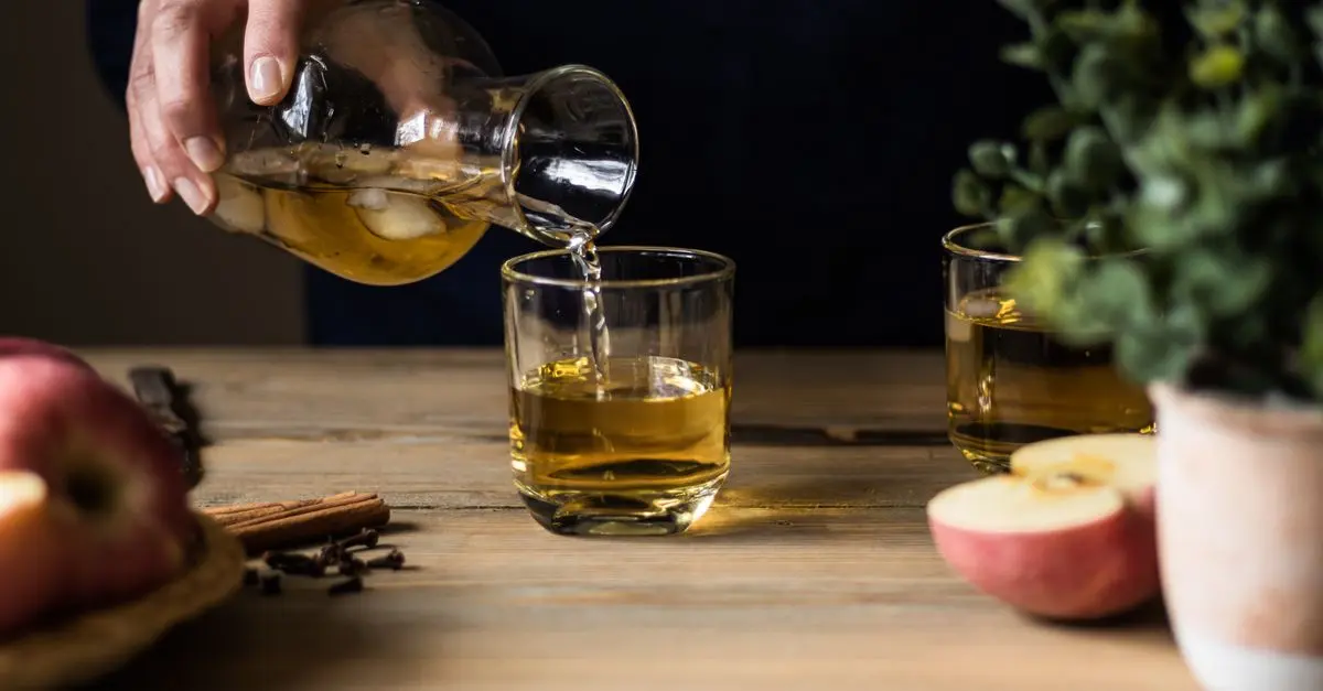 Recette Maison : Créez Votre Propre Liqueur