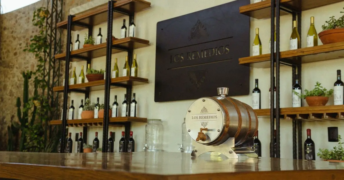 Les 7 Meilleures Techniques pour Déguster les Liqueurs