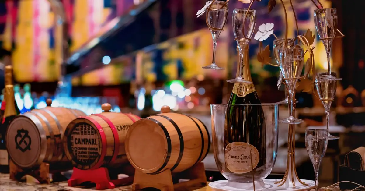 Comment Organiser une Dégustation de Liqueurs Réussie