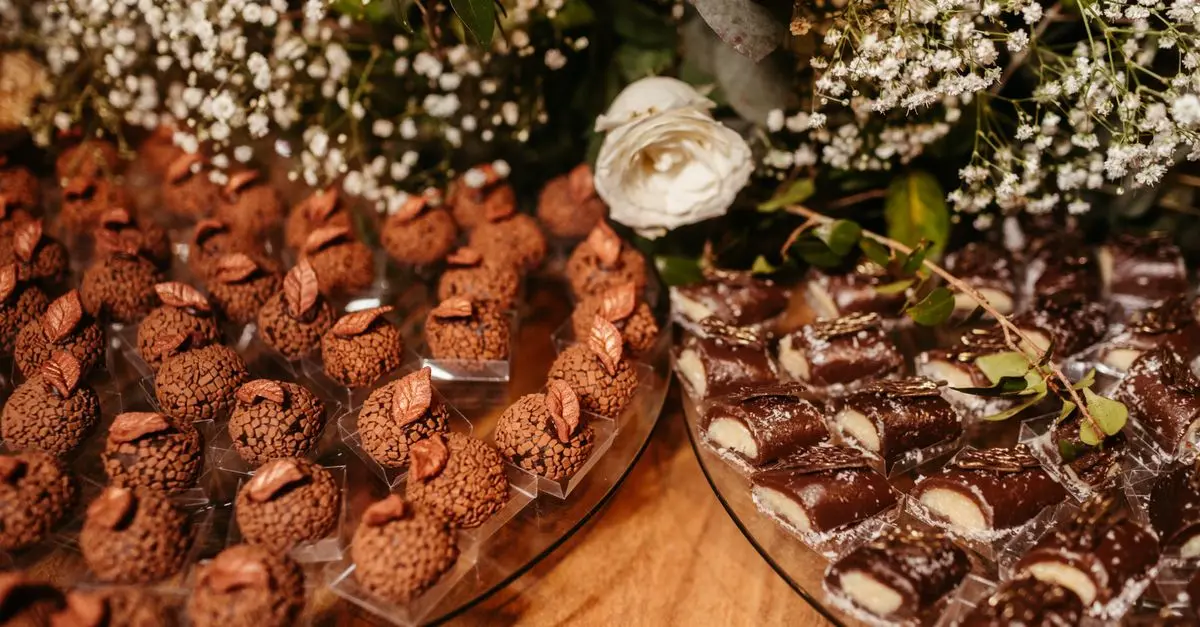 Les Accords Parfaits : Dégustation de Liqueurs et Chocolat