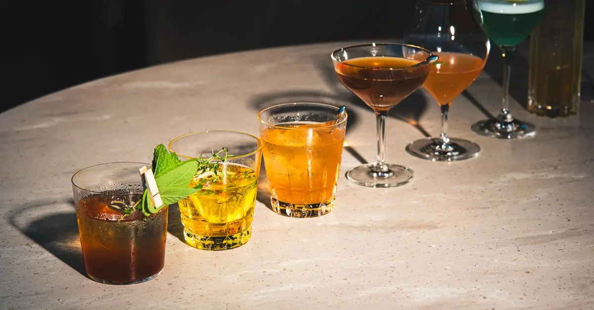 Comment Bien Déguster les Liqueurs : Guide Pratique