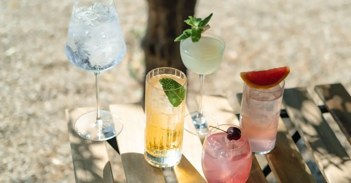 Les Meilleures Astuces pour Déguster vos Liqueurs