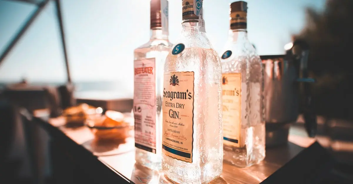 Les Liqueurs Véganes : Que Savoir ?