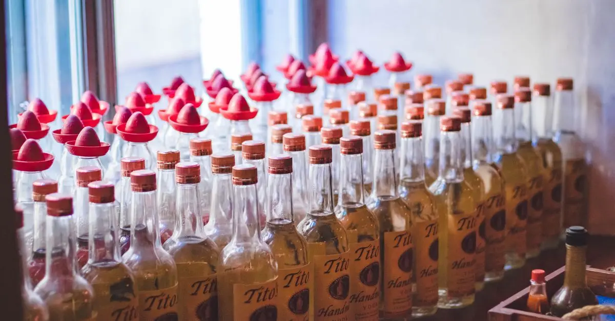 Comparatif des Meilleures Marques de Liqueurs
