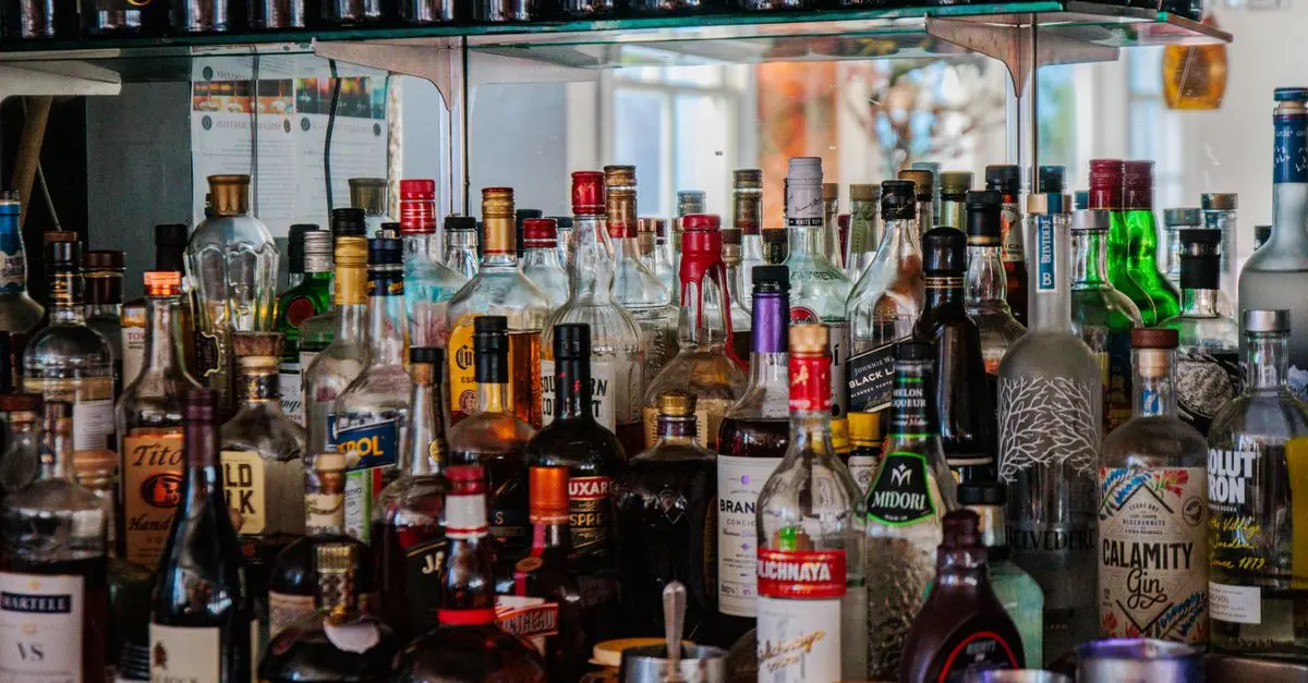 Les Meilleures Liqueurs à Déguster en Apéritif