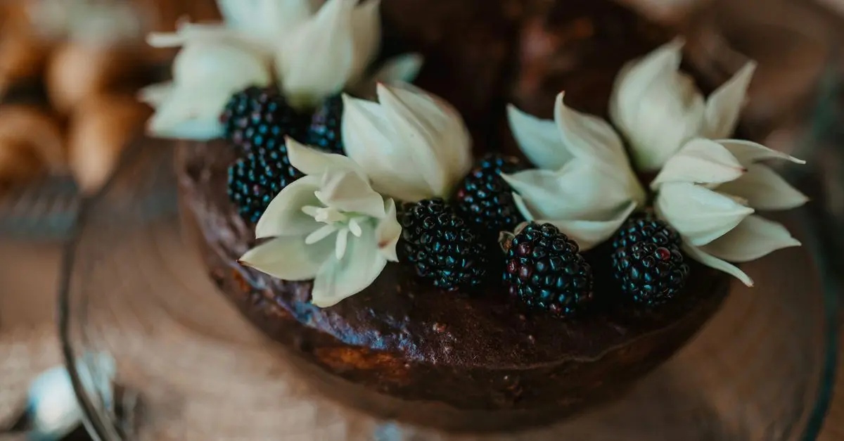 Accords Parfaits pour Déguster les Liqueurs et Chocolat