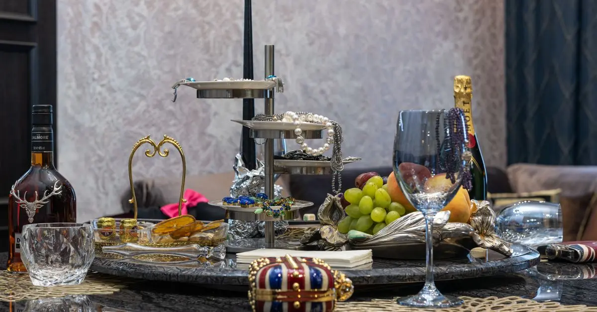 Accords Parfaits : Dégustation de Liqueurs et Fruits